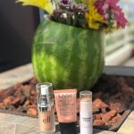 Alyssa's Travel Makeup
