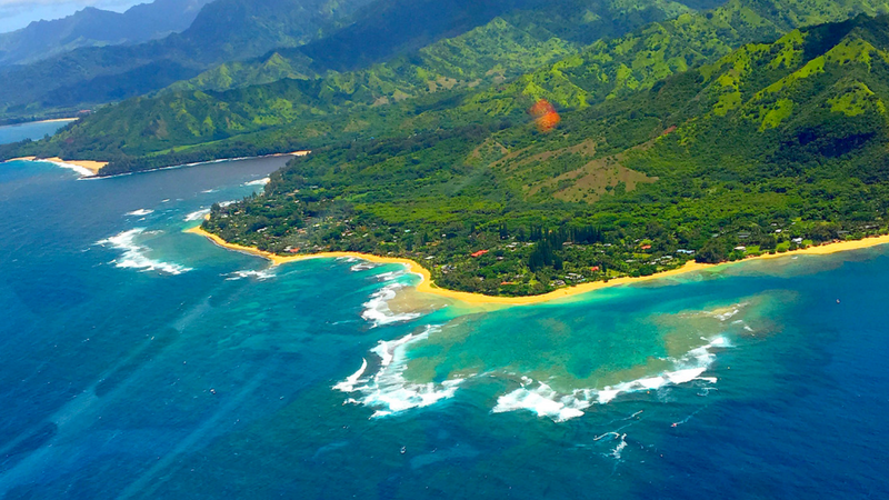 6 Best Things to do in Kauai for Solo Adventurers