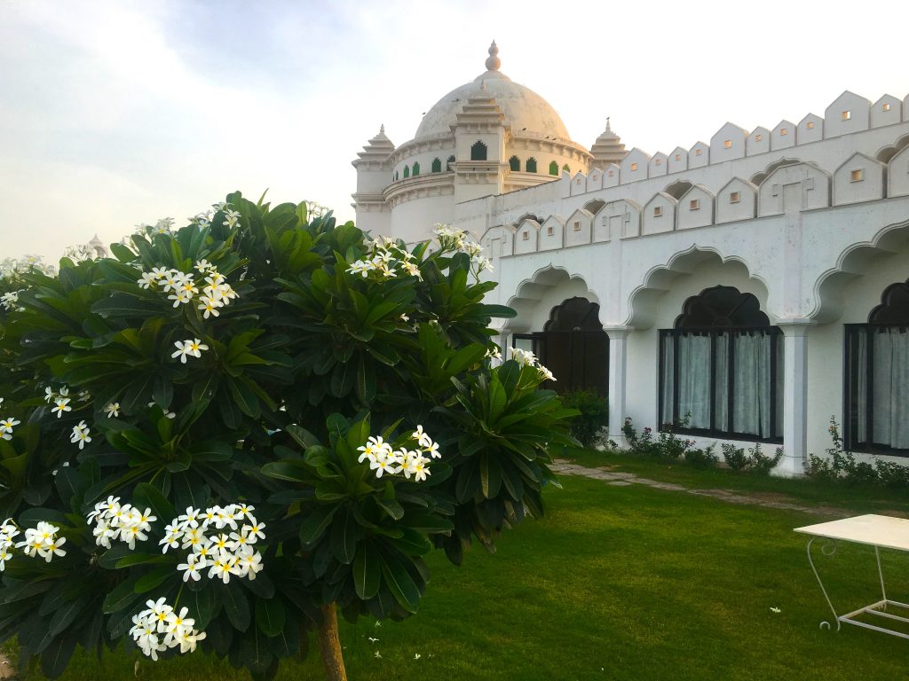 Pushkar Hotel Rajasthan India mylifesamovie.com