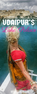 Udaipur's Lake Palace pinterest 3 mylifesamovie.com