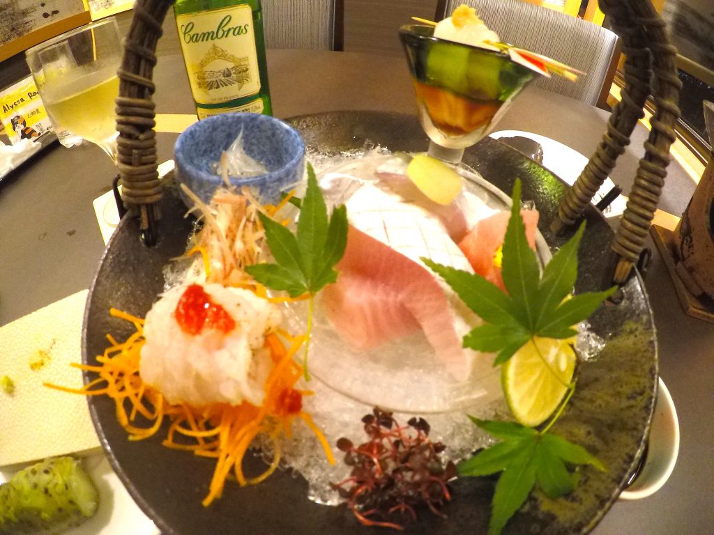 Izakaya sushi wakayama mylifesamovie.com