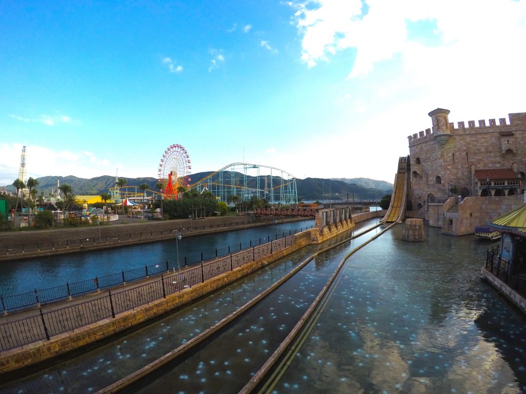 Porto Europa Marina City Wakayama mylifesamovie.com