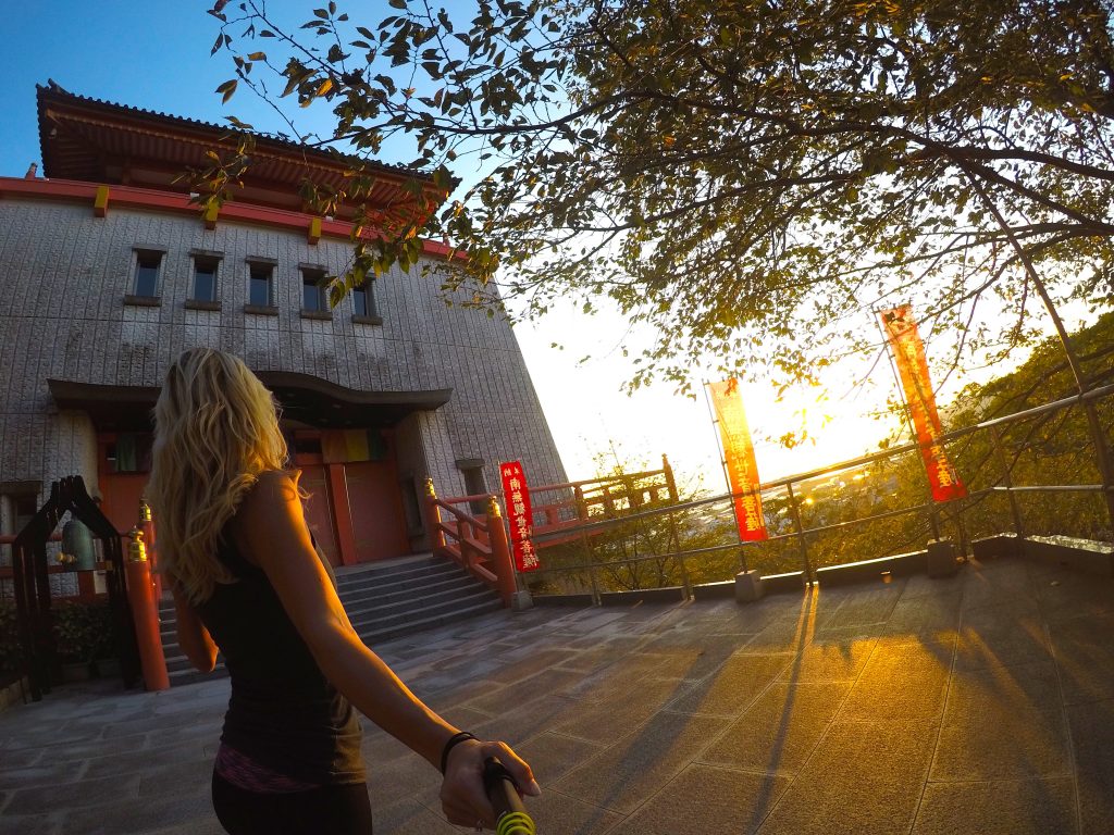 Mt. Daisen Wakayama mylifesamovie.com