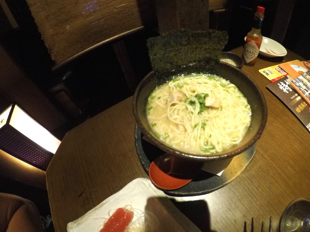 Wakayama ramen mylifesamovie.com