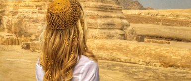 what to wear in Muslim countries