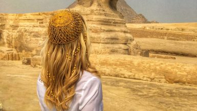 what to wear in Muslim countries