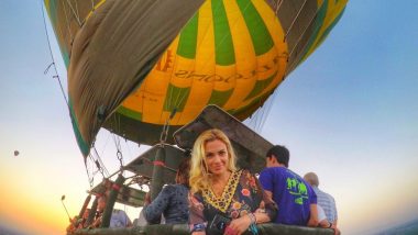 what to wear in egypt