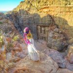 Petra hike mylifesamovie.com