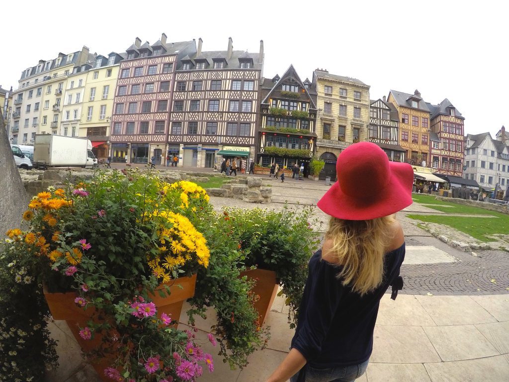 Rouen Vantage mylifesamovie.com