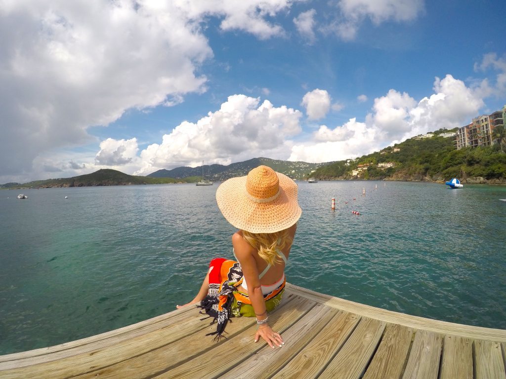 St. Thomas Marriott mylifesamovie.com