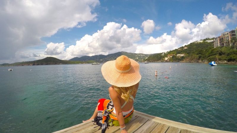 St. Thomas Marriott mylifesamovie.com