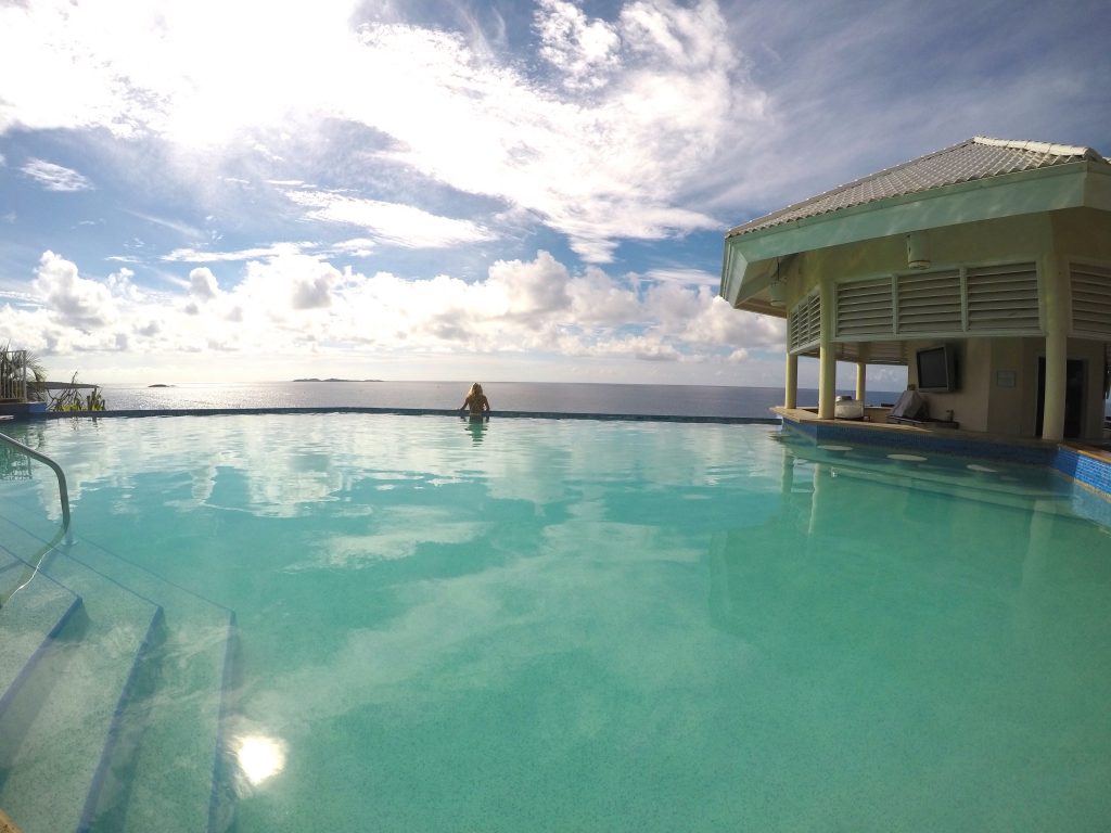 St. Thomas Marriott mylifesamovie.com