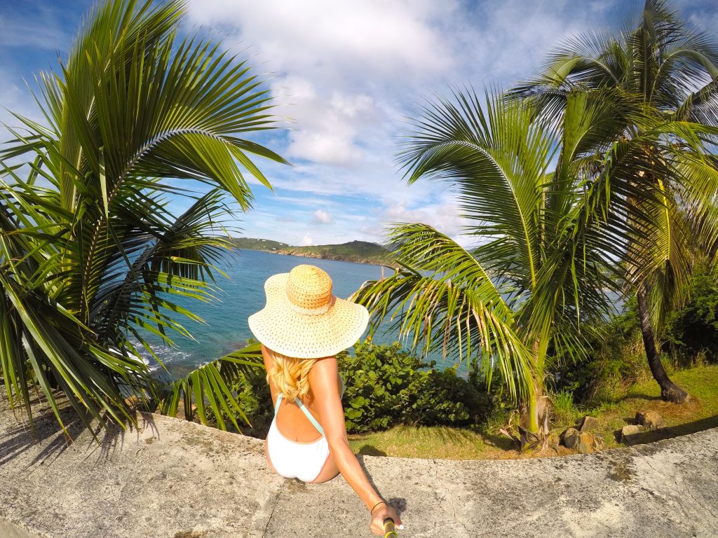 St. Thomas Marriott mylifesamovie.com