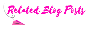 related blog posts