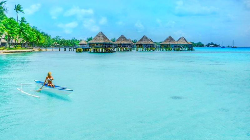 10 Best Things to do in French Polynesia for Adventurers