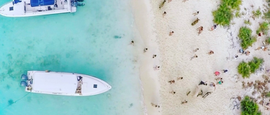 bahamas exumas best beaches