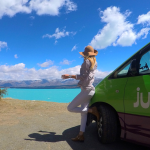 How to Plan a New Zealand Camper Van Roadtrip!