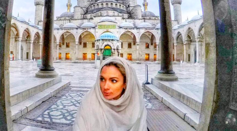 cheap fall destinations turkey