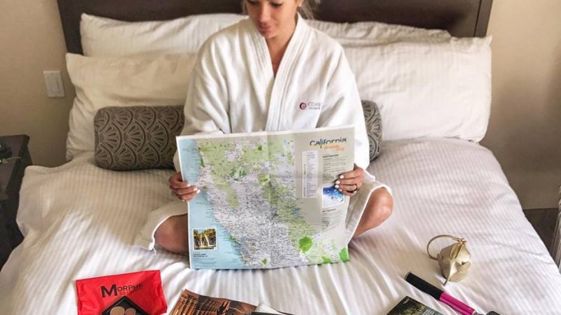 Visit Burbank mylifesamovie.com