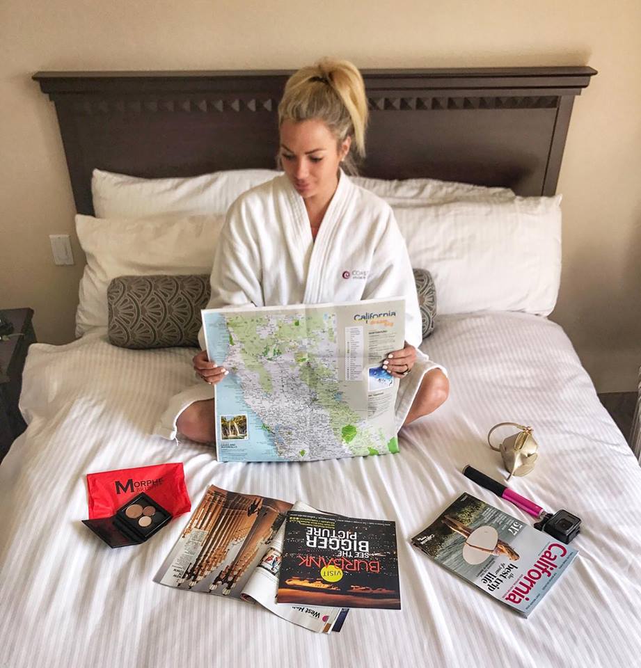 Visit Burbank mylifesamovie.com