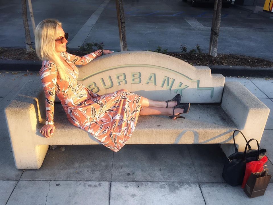 Visit Burbank mylifesamovie.com