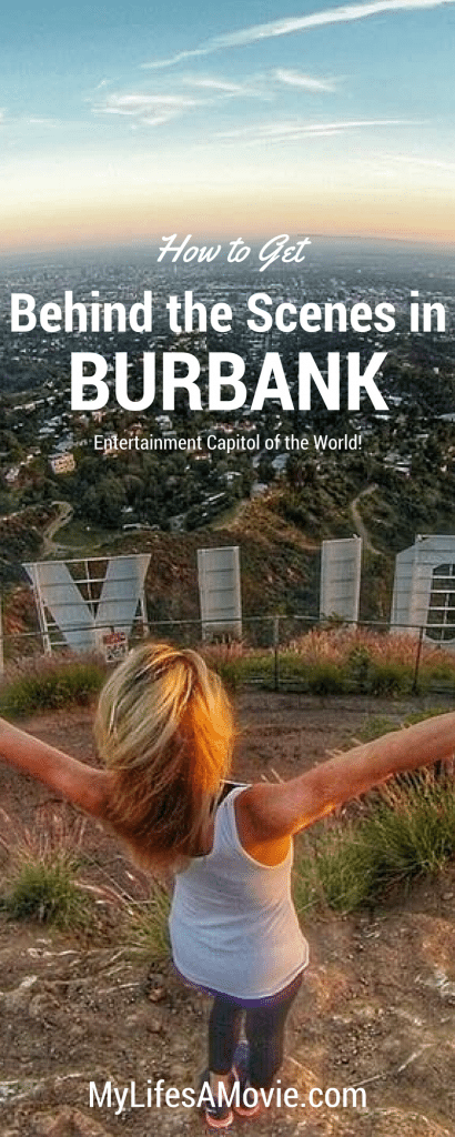 Visit Burbank mylifesamovie.com