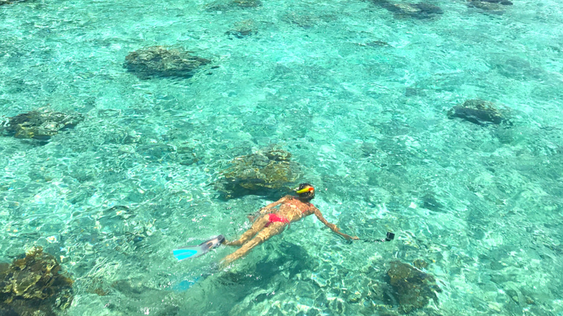 6 Places You Can Only Go Wearing Mineral Sunscreen