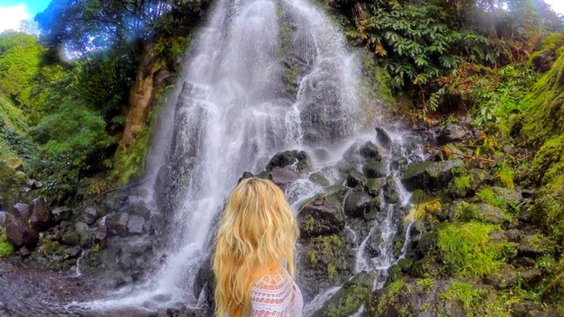 Azores Roadtrip: Best of Sāo Miguel Island