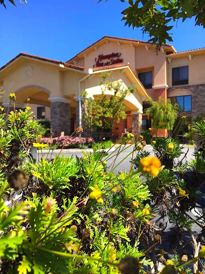 Hampton by Hilton Thousand Oaks mylifesamovie.com