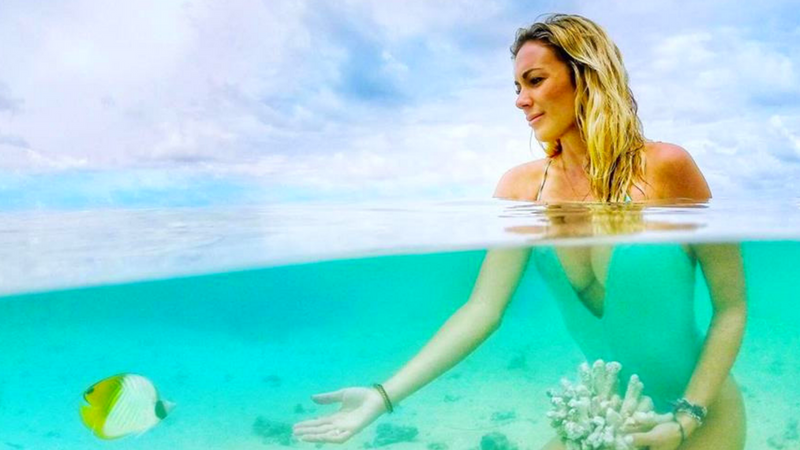 Here’s Your Chance to Experience French Polynesia!