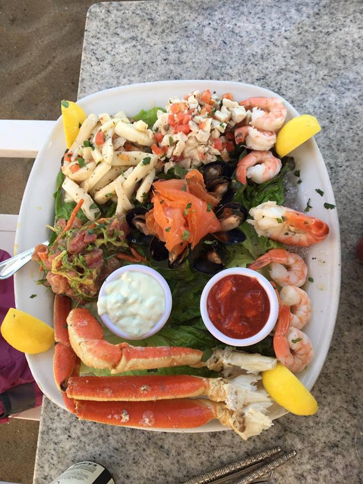 Lunch Hampton by Hilton