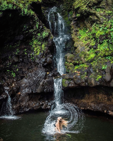 Tahiti mylifesamovie