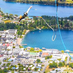 Top 5 Best Things to do in Queenstown