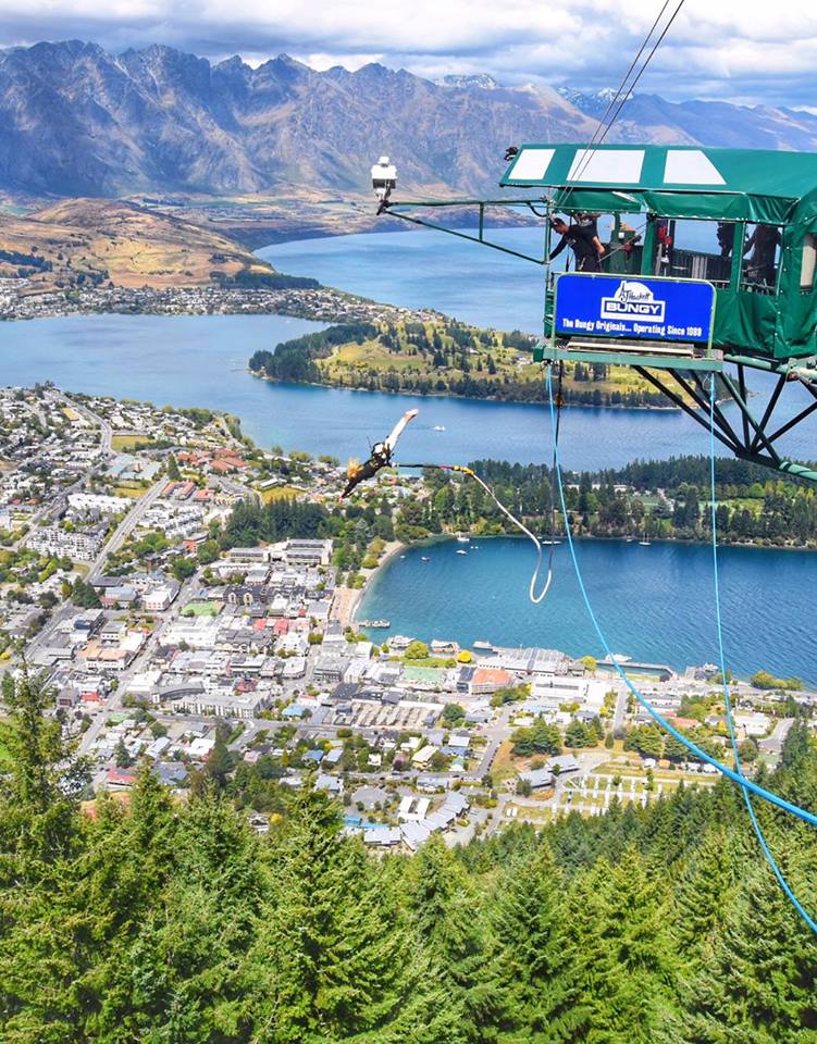 bungy jump queenstown mylifesamovie.com