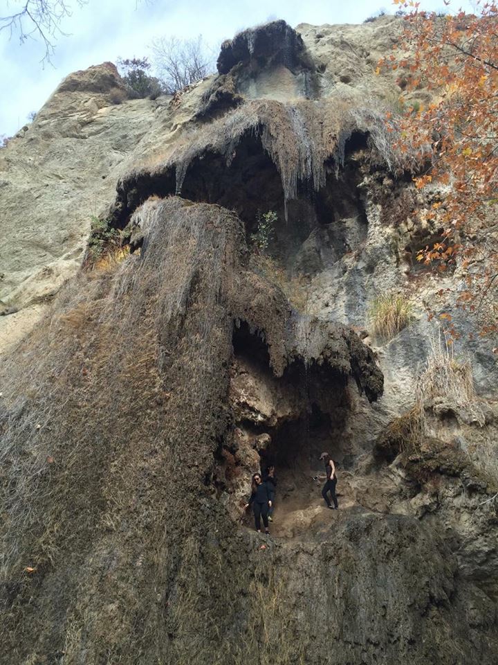 escondido falls waterfall mylifesamovie.com