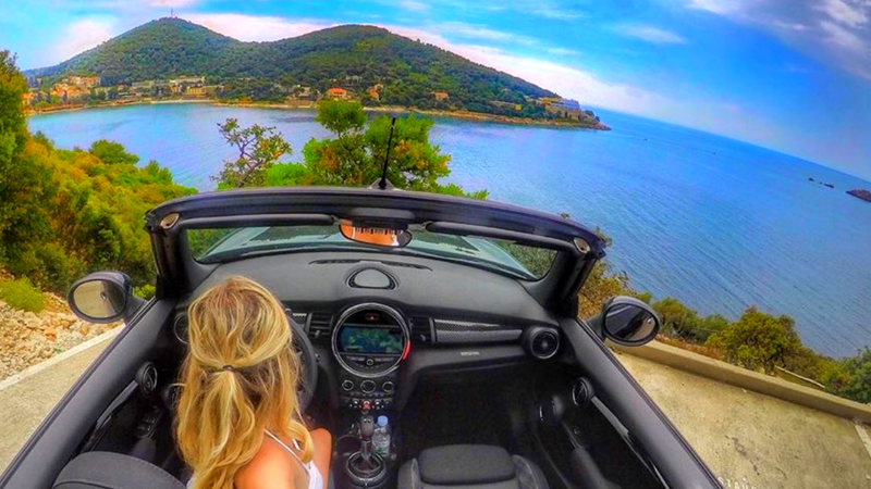 12 Day Croatia Roadtrip Itinerary