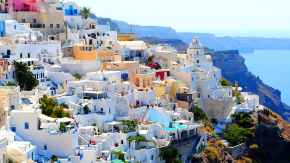 7 Best Budget Summer Destinations in Europe