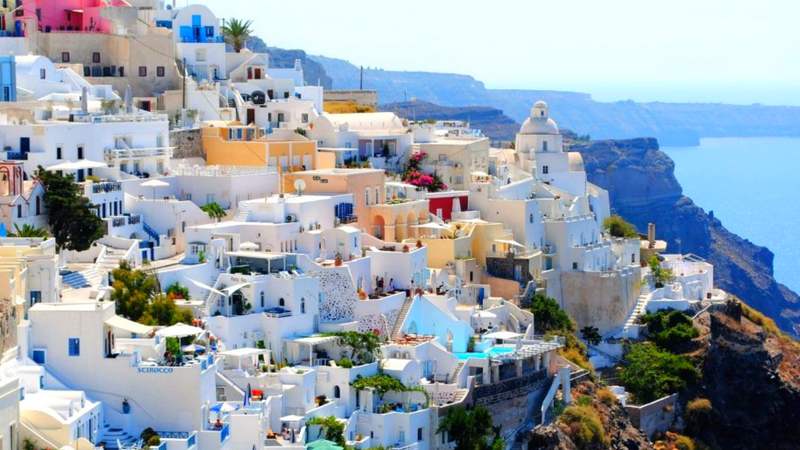 7 Best Budget Summer Destinations in Europe