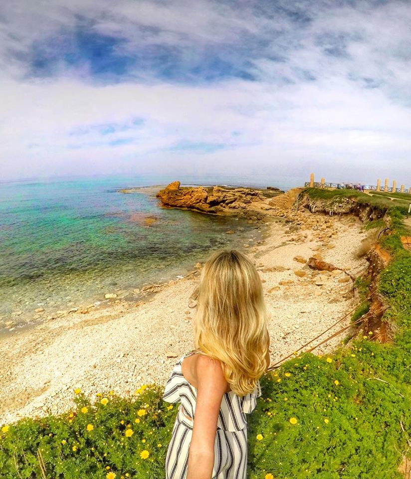 Ceasarea Israel mylifesamovie.com