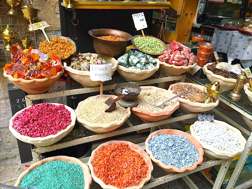 Dolorosa Market Jerusalem Israel mylifesamovie.com