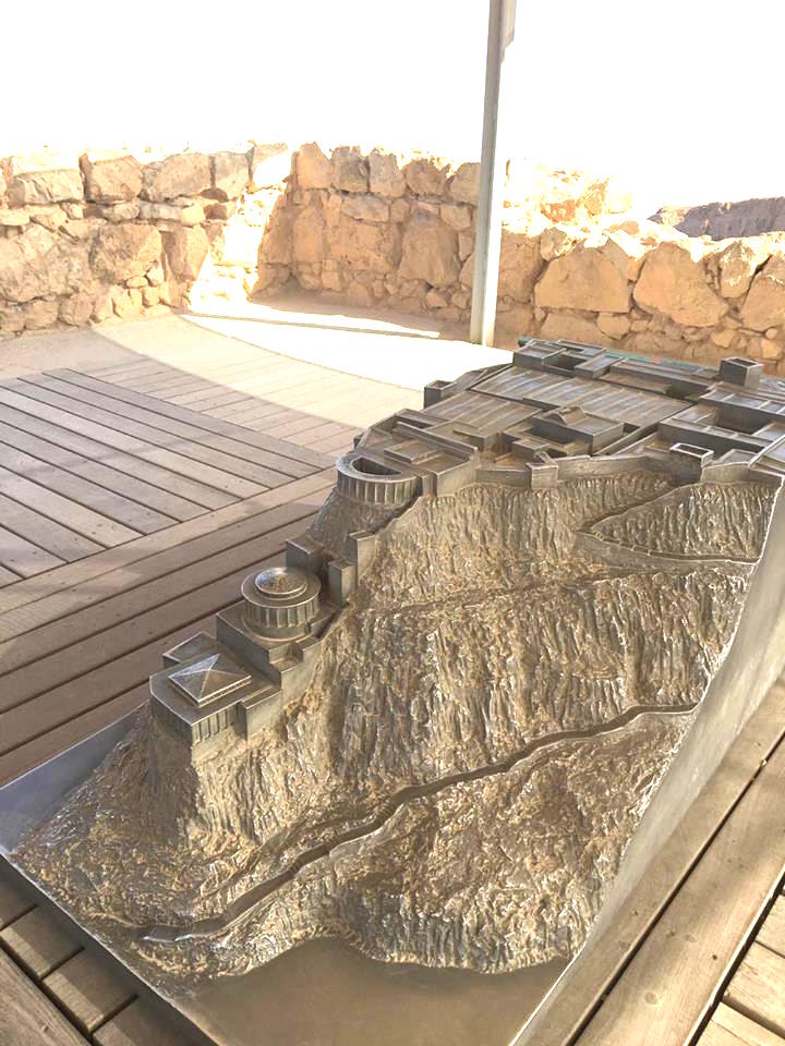 Masada Israel mylifesamovie.com