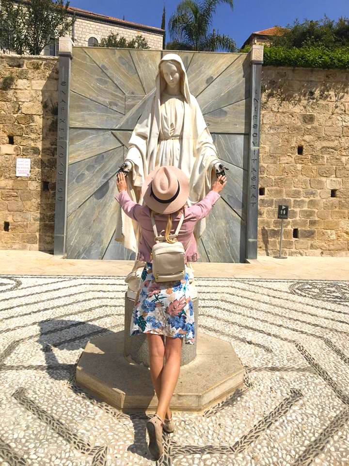 Nazareth Israel Mylifesamovie.com