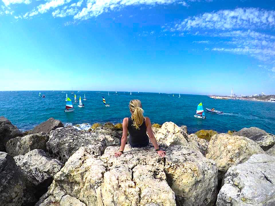 Tel Aviv Israel mylifesamovie.com