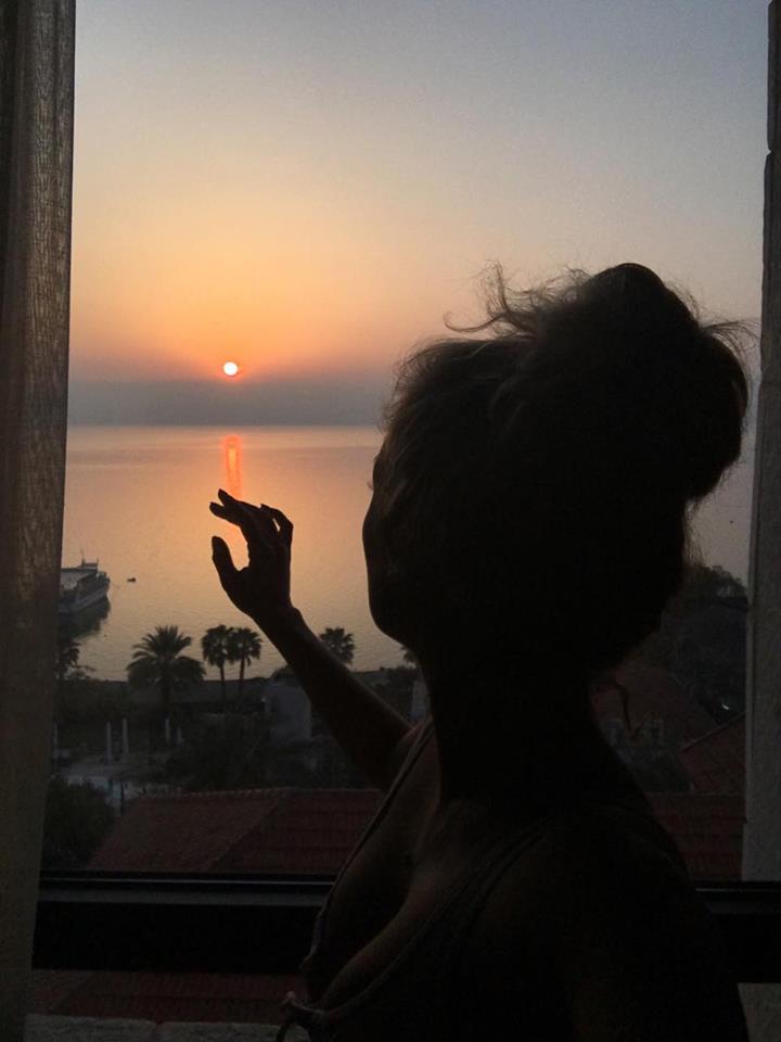 Tiberias Israel mylifesamovie.com