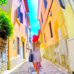 What I've Learned from Traveling Full Time