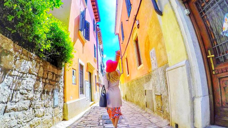 What I've Learned from Traveling Full Time