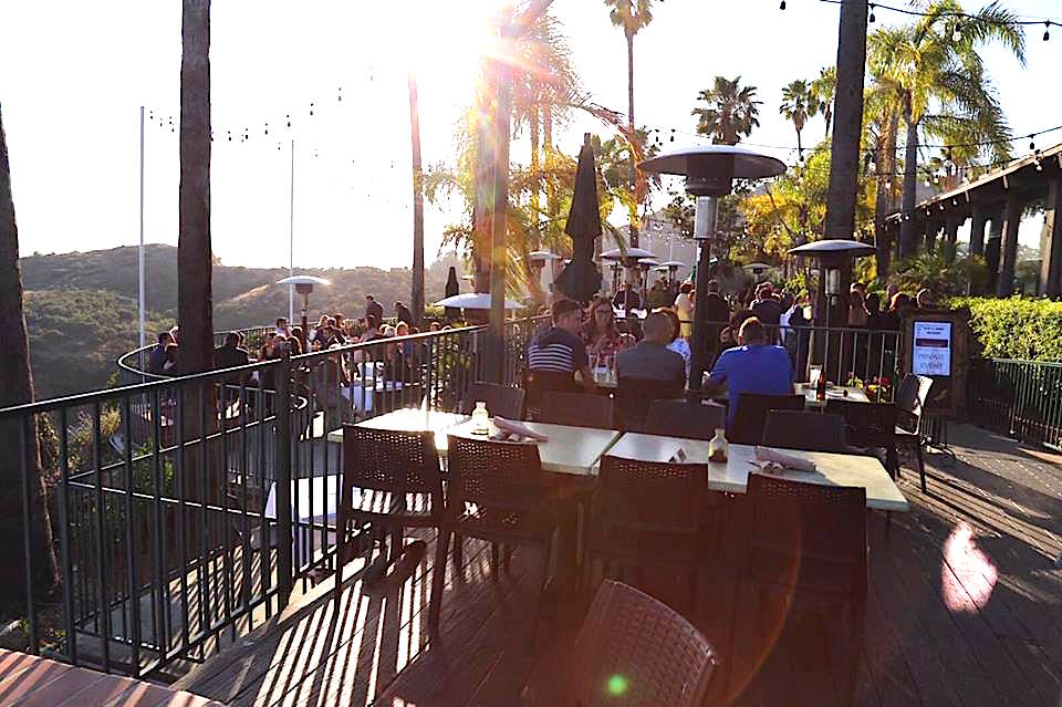 The Castaway Downtown Burbank mylifesamovie.com