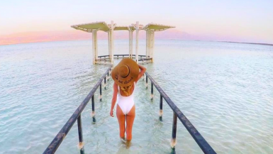 Israel's Best Highlights to See in a Week