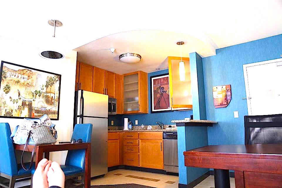 Residence Inn Downtown Burbank