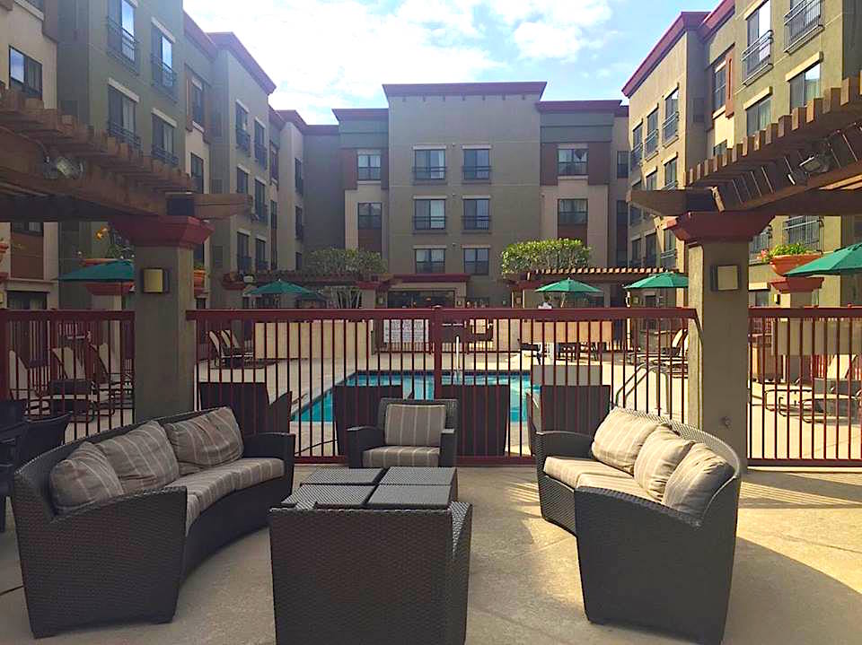 Residence Inn Downtown Burbank